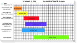 KA-NORDIC-SKATE VIOLET HIGH-TEC