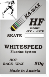 KA-WHITESPEED