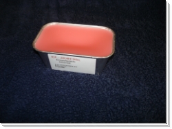 KA-Sport Wax red