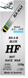 KA-Skiwax RS-3-R BLUE