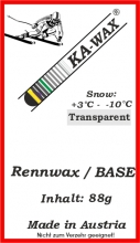 KA-Rennwax BASE 88g